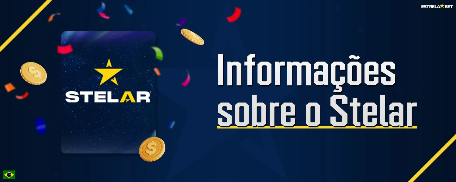 Descrição detalhada das especificações técnicas do jogo Stelar, disponível na plataforma Estrela Bet.